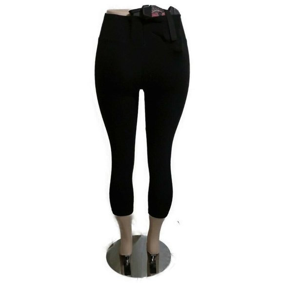 Concealed Carry 3/4 Leggings IWB Holster Kidney or Appendix, Left or Right Hand - Picture 2 of 4